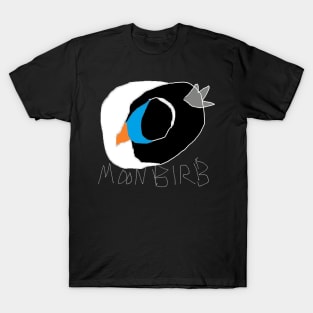 Moonbirb T-Shirt